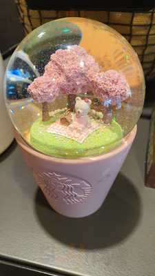 스타벅스 천호이마트점