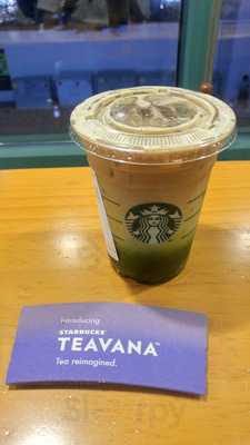 스타벅스 천호이마트점