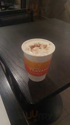 스타벅스 천호이마트점