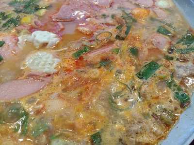 놀부부대찌개 을지로6가점