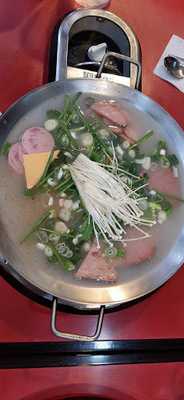 놀부부대찌개 을지로6가점