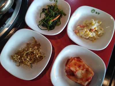 놀부부대찌개 을지로6가점