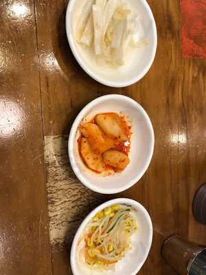 이화수 전통육계장 선릉점