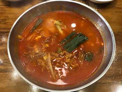 이화수 전통육계장 선릉점