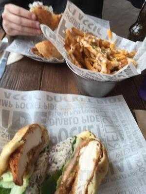 왓츠피데 북촌점