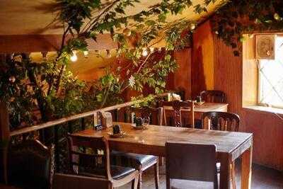 더 시치 펍가든