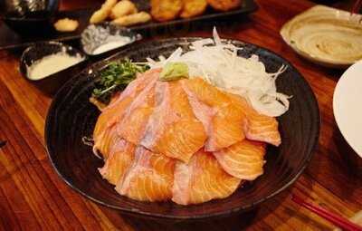 더 시치 펍가든