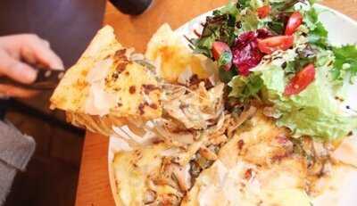 더 시치 펍가든