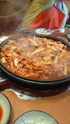 닭으로가는마을