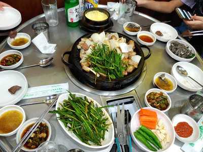 승수네왕십리곱창