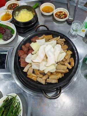 승수네왕십리곱창