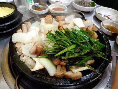 승수네왕십리곱창