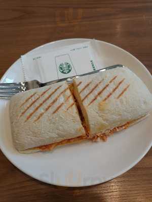 스타벅스 을지로삼화타워점