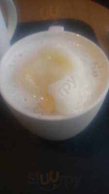 스타벅스 을지로삼화타워점