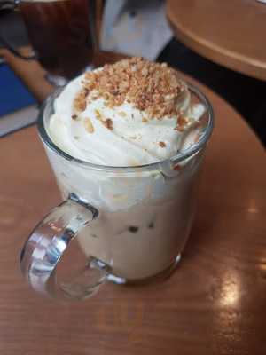 스타벅스 을지로삼화타워점