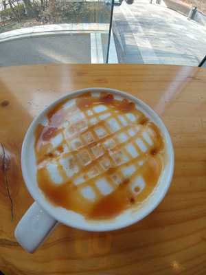 스타벅스 을지로삼화타워점