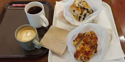 커피리브레 타임스퀘어점