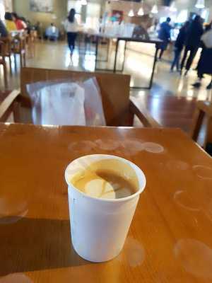 커피리브레 타임스퀘어점