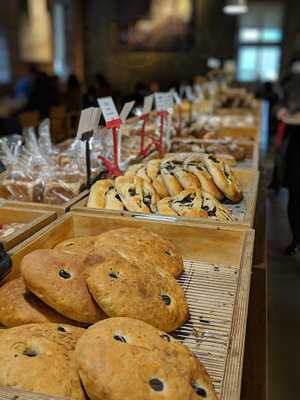 커피리브레 타임스퀘어점