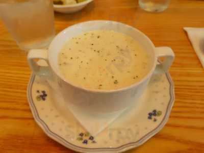 뽀모도로 코엑스몰점