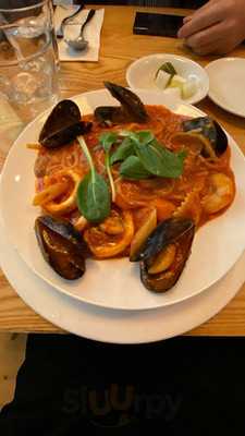 뽀모도로 코엑스몰점