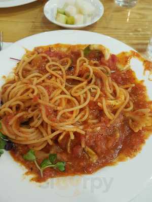 뽀모도로 코엑스몰점