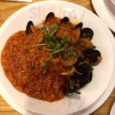 뽀모도로 코엑스몰점