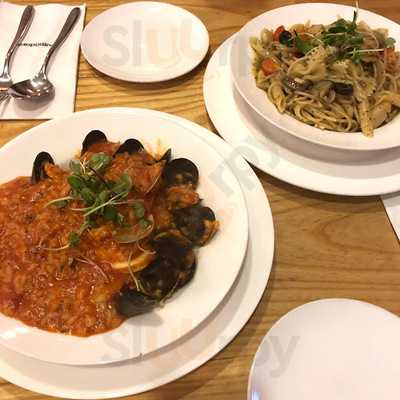 뽀모도로 코엑스몰점