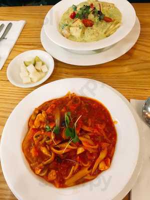 뽀모도로 코엑스몰점