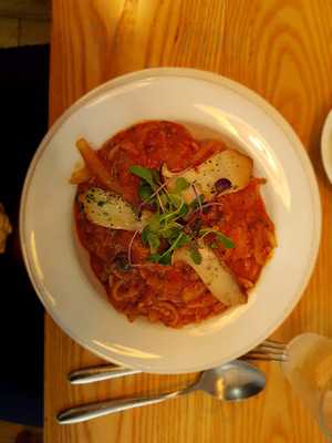 뽀모도로 코엑스몰점