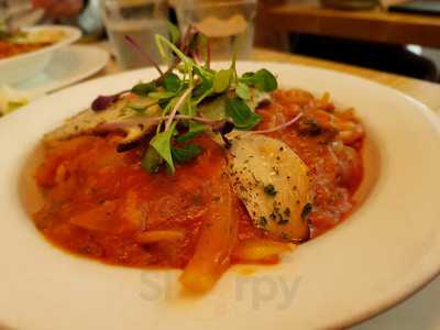 뽀모도로 코엑스몰점