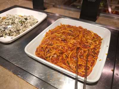 애슐리 - 홍대점