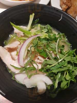 애슐리 - 홍대점