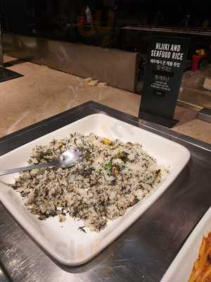 애슐리 - 홍대점