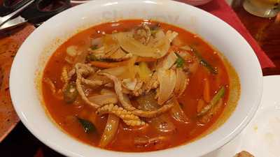 일일향 - 마포점