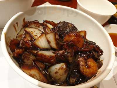 일일향 - 마포점