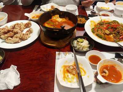 일일향 - 마포점