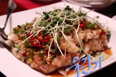 일일향 - 마포점