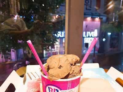 베스킨라빈스31