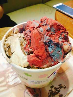 베스킨라빈스31