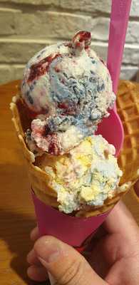 베스킨라빈스31