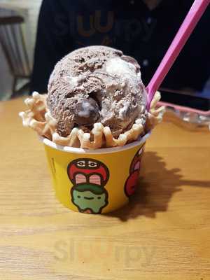 베스킨라빈스31