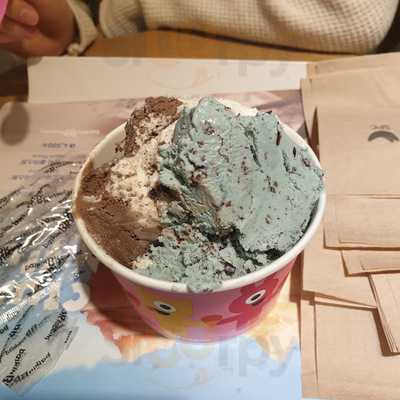 베스킨라빈스31