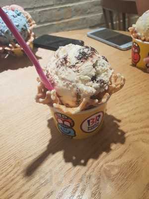 베스킨라빈스31