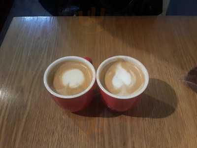 커피볶는이야기두번째공간