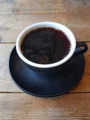 커피볶는이야기두번째공간