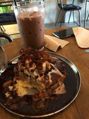 더 팬케이크 에피데믹