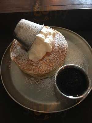 더 팬케이크 에피데믹