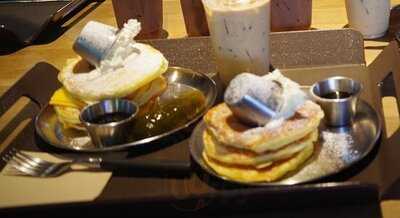 더 팬케이크 에피데믹