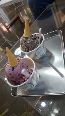 주카스 아티산 젤라또